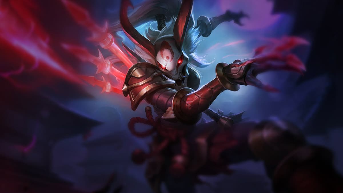 Kalista Pro Builds How to Play Kalista in Season 12